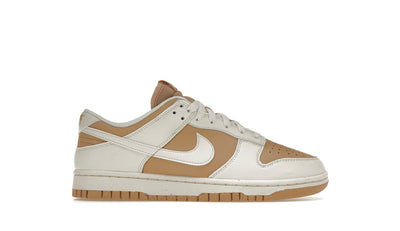 Nike Dunk Low Next Next Nature Beige Sail Hemp Image