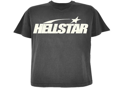 Hellstar Classic T-Shirt Black Image
