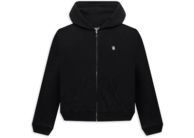 Hellstar Essentials Zip-Up Black Image
