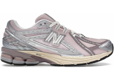 New Balance 1906R Rose Sugar Silver Image