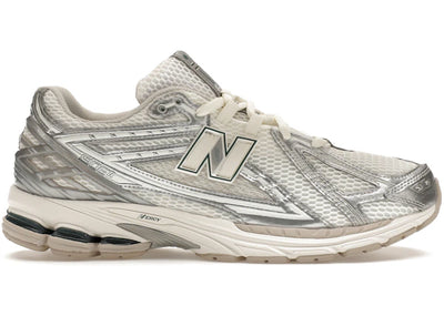 New Balance 1906R Silver Metallic Sea Salt Image
