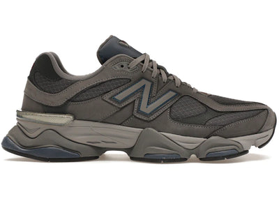 New Balance 9060 Castlerock Image