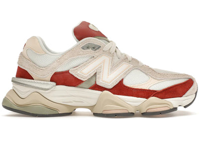New Balance 9060 Festival Pack Clay Image