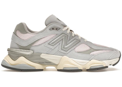 New Balance 9060 Granite Pink Image