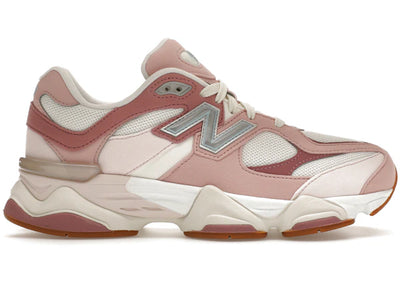 New Balance 9060 Rose Pink (Wide) (GS) Image