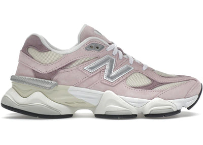 New Balance 9060 Rose Sugar Angora Image