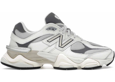 New Balance 9060 Sea Salt Castlerock Image