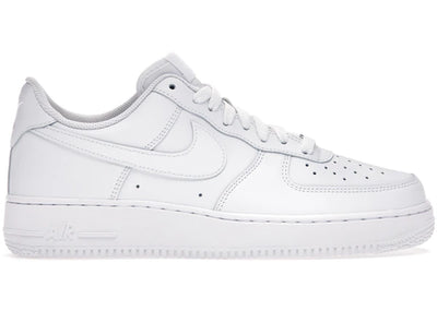 Nike Air Force 1 Low '07 White Image