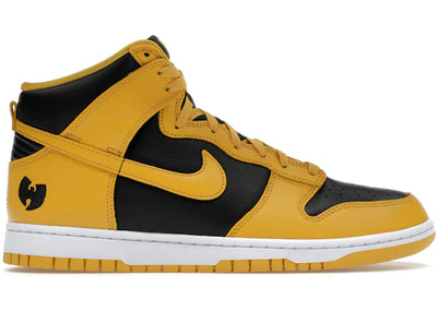 Nike Dunk High Wu-Tang (2024) Image