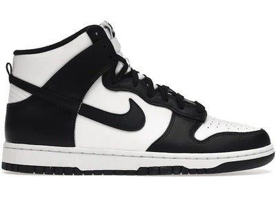 Nike Dunk High Panda Black White (2021/2024) Image