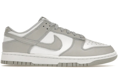Nike Dunk Low Grey Fog Image