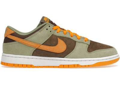 Nike Dunk Low Dusty Olive Image