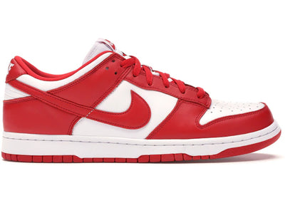 Nike Dunk Low SP St. John's Image