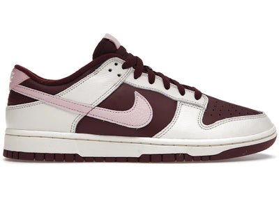 Nike Dunk Low Retro PRM Valentine's Day (2023) Image