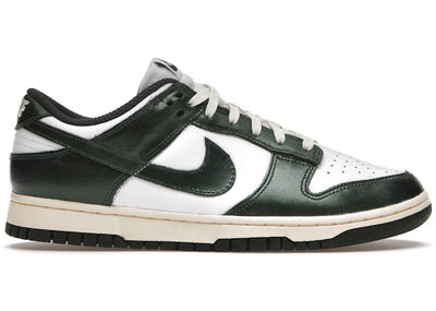 Nike Dunk Low Vintage Green (Women's) Image