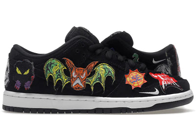 Nike SB Dunk Low Pro QS Neckface Image