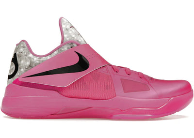 Nike KD 4 Aunt Pearl (2024) Image