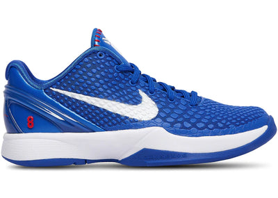 Nike Kobe 6 Dodgers (GS) Image