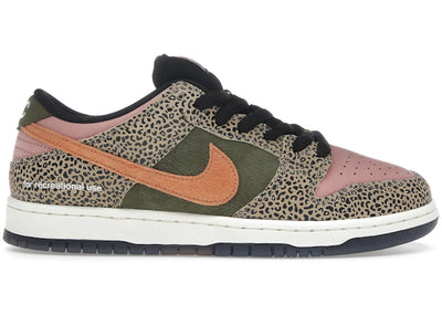 Nike SB Dunk Low Arts-Rec Image