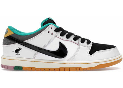 Nike SB Dunk Low CSEF Image