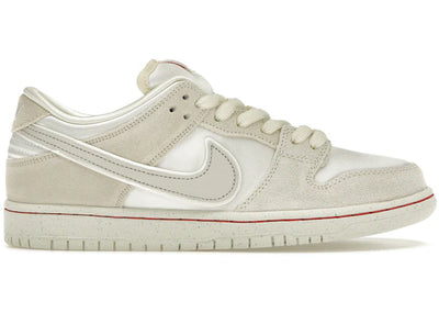 Nike SB Dunk Low City of Love Light Bone Image