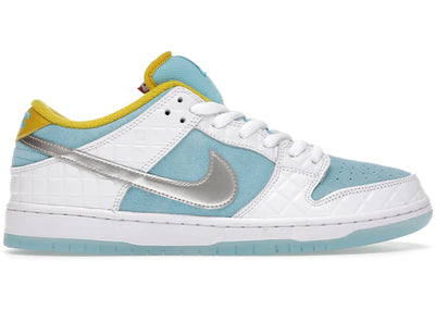 Nike SB Dunk Low FTC Lagoon Pulse Image