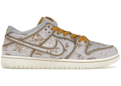 Nike SB Dunk Low Premium City of Style Image
