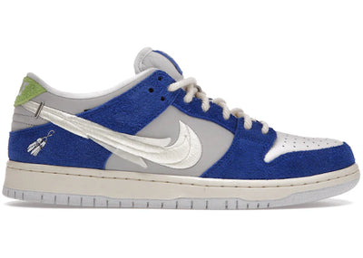 Nike SB Dunk Low Pro Fly Streetwear Gardenia Image