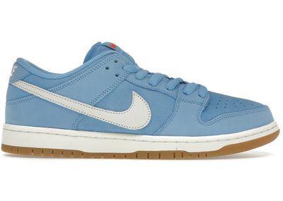 Nike SB Dunk Low Pro University Blue Gum Image