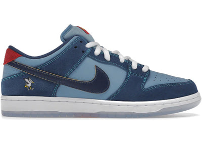 Nike SB Dunk Low Pro Why So Sad? Image