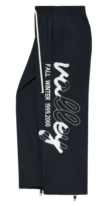 Vale Midnight Swish Track Pants