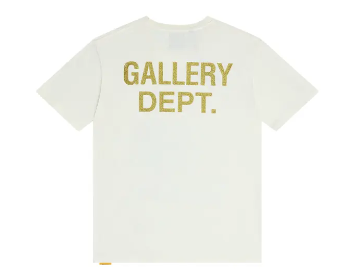 Gallery Dept. Skeleton Beach Surf Tee