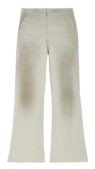 Gallery Dept. La Chino Flares 'Antique White'