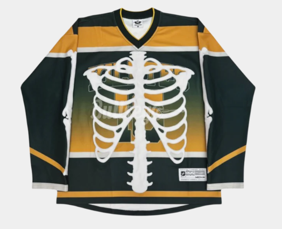 Killtec Dirty $$$ League Hockey Jersey