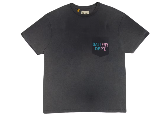 Gallery Dept. Miami Boardwalk Tee