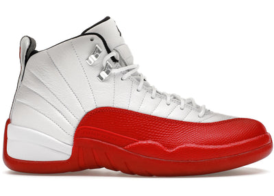 Jordan 12 Retro Cherry (2023) Image