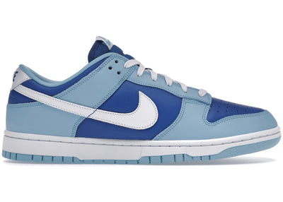 Nike Dunk Low Retro QS Argon (2022) Image