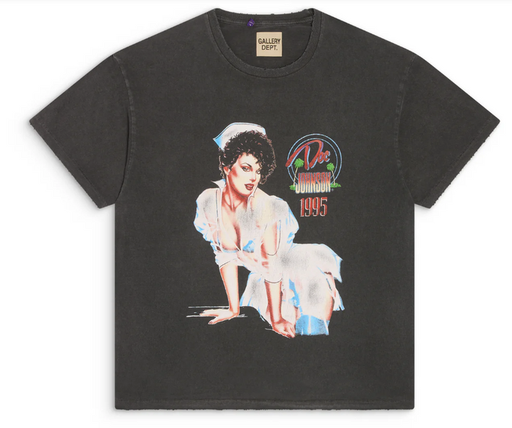 Gallery Dept. DOC JOHNSON: SEXY TEE