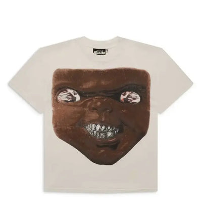 Hellstar chucky tee Image