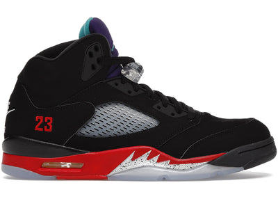 Jordan 5 Retro Top 3 Image