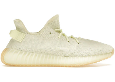 adidas Yeezy Boost 350 V2 Butter Image