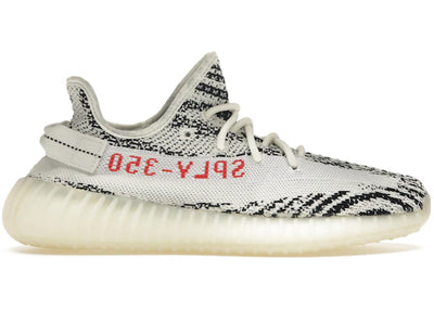 adidas Yeezy Boost 350 V2 Zebra Image
