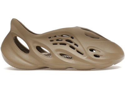 adidas Yeezy Foam RNR Stone Taupe Image