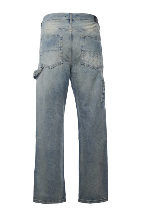 AMIRI MA Quad Carpenter jeans