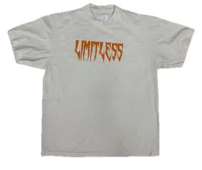 LIMITLESS GRAVE SHIFT TEE Image