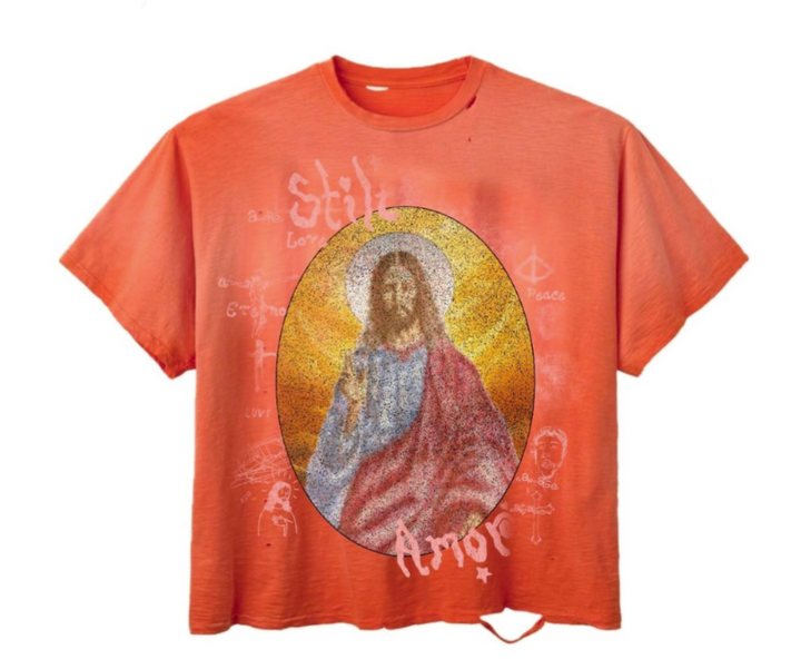 Stile De Amor EL REY TEE