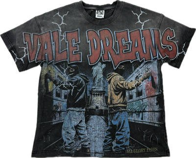 Vale Tag Big Tee Image