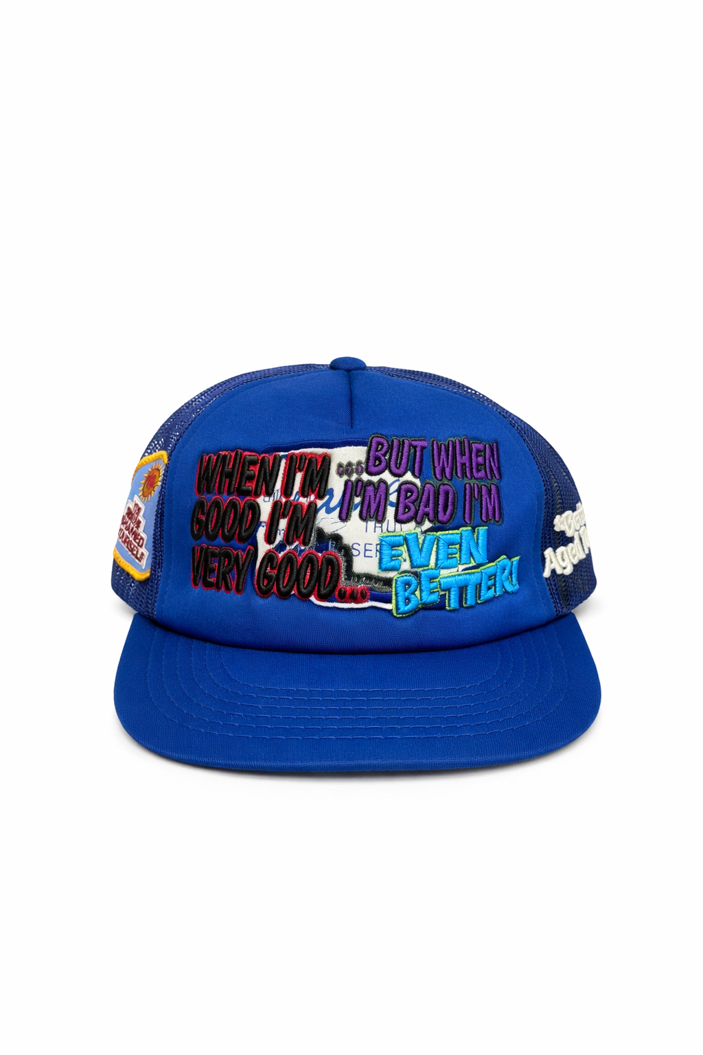 Better With Age EVEN BETTER hat