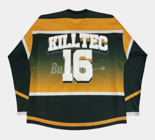 Killtec Dirty $$$ League Hockey Jersey