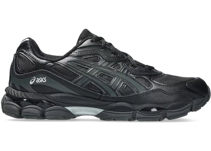 ASICS Gel-NYC Black